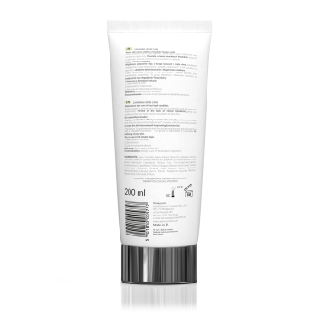 5757 CANNABIS HOME CARE Regenerujące masło do ciała z olejem z konopi / 200ml